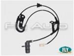ABS Sensor (Wheel Speed Sensor)
