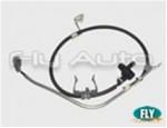 ABS Sensor (Wheel Speed Sensor)