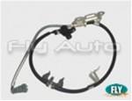 ABS Sensor (Wheel Speed Sensor)