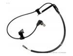 ABS Sensor (Wheel Speed Sensor)