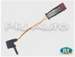 ABS Sensor (Wheel Speed Sensor)