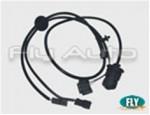 ABS Sensor (Wheel Speed Sensor)