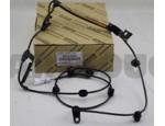 ABS Sensor (Wheel Speed Sensor)
