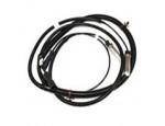 ABS Sensor (Wheel Speed Sensor)
