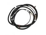 ABS Sensor (Wheel Speed Sensor)