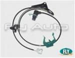ABS Sensor (Wheel Speed Sensor)