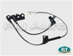 ABS Sensor (Wheel Speed Sensor)