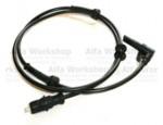 ABS Sensor (Wheel Speed Sensor)