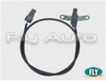 ABS Sensor (Wheel Speed Sensor)