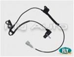 ABS Sensor (Wheel Speed Sensor)