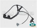ABS Sensor (Wheel Speed Sensor)