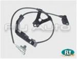 ABS Sensor (Wheel Speed Sensor)
