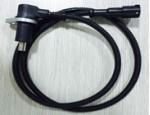 ABS Sensor (Wheel Speed Sensor)