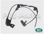 ABS Sensor (Wheel Speed Sensor)