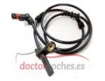 ABS Sensor (Wheel Speed Sensor)