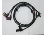 ABS Sensor (Wheel Speed Sensor)