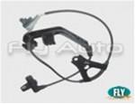 ABS Sensor (Wheel Speed Sensor)