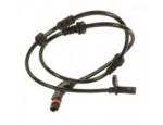 ABS Sensor (Wheel Speed Sensor)