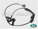 ABS Sensor (Wheel Speed Sensor)