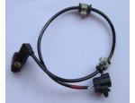 ABS Sensor (Wheel Speed Sensor)