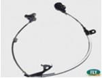 ABS Sensor (Wheel Speed Sensor)
