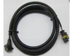 ABS Sensor (Wheel Speed Sensor)