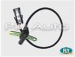 ABS Sensor (Wheel Speed Sensor)