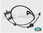 ABS Sensor (Wheel Speed Sensor)