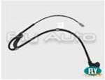 ABS Sensor (Wheel Speed Sensor)