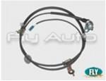 ABS Sensor (Wheel Speed Sensor)