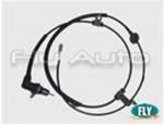 ABS Sensor (Wheel Speed Sensor)