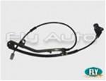 ABS Sensor (Wheel Speed Sensor)