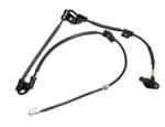 ABS Sensor (Wheel Speed Sensor)
