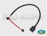 ABS Sensor (Wheel Speed Sensor)