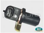 ABS Sensor (Wheel Speed Sensor)