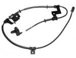 ABS Sensor (Wheel Speed Sensor)