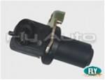 ABS Sensor (Wheel Speed Sensor)