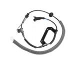 ABS Sensor (Wheel Speed Sensor)