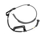ABS Sensor (Wheel Speed Sensor)