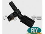 ABS Sensor (Wheel Speed Sensor)