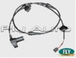 ABS Sensor (Wheel Speed Sensor)
