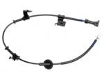ABS Sensor (Wheel Speed Sensor)