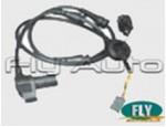 ABS Sensor (Wheel Speed Sensor)