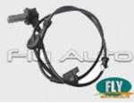 ABS Sensor (Wheel Speed Sensor)