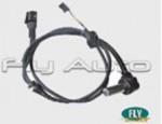 ABS Sensor (Wheel Speed Sensor)