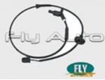 ABS Sensor (Wheel Speed Sensor)