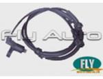 ABS Sensor (Wheel Speed Sensor)