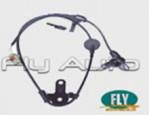 ABS Sensor (Wheel Speed Sensor)