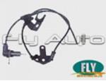 ABS Sensor (Wheel Speed Sensor)