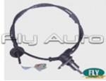 ABS Sensor (Wheel Speed Sensor)